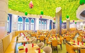Guangzhou Chimelong Panda Hotel